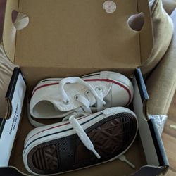 Baby Converse 