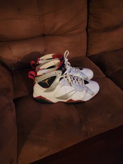 Jordan Retro 7