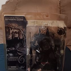 PREDATOR