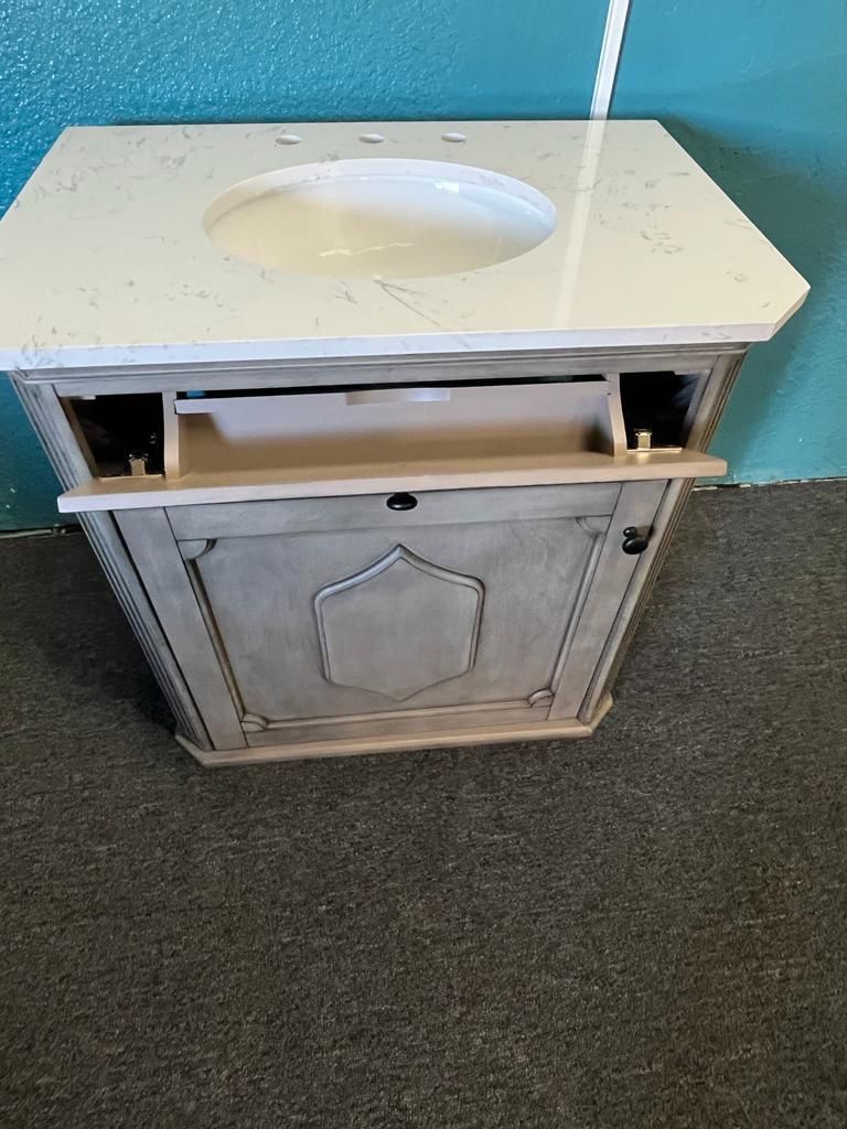 Vanity Other - Health & Beauty