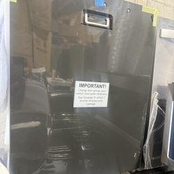 Monogram Dishwasher Panel Ready 24”