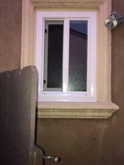 Window And Door
