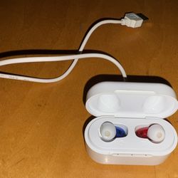 Nano Hearing Aids