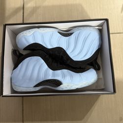 Nike Foamposite 