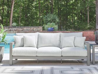 Hurley  park outdoor patio sofa