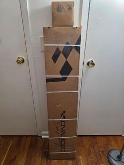 Advanced sim racing ASR1 + vesa plate