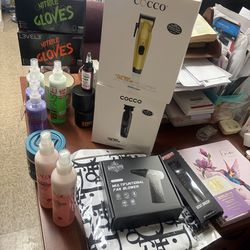 💈Barber Supplies 💈