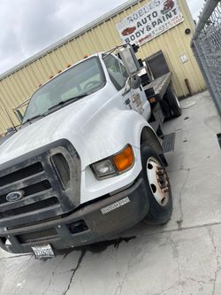 Flat bed