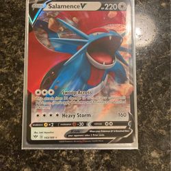 Pokemon Card Offer $