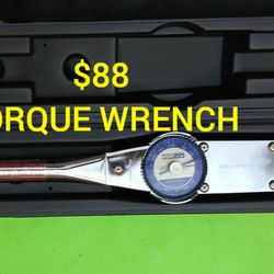 🐲 TORQUE WRENCH AWESOME 
