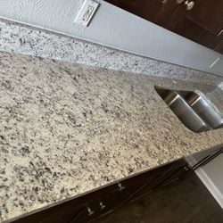 Granite Countertops 