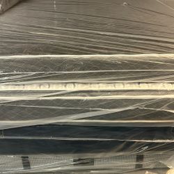 Cal King Firm Double Sided Mattress 