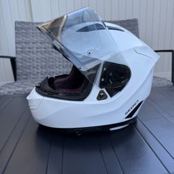 Motorcycle Helmet - Sedici Strada 2