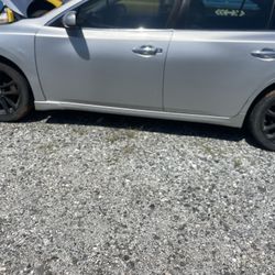 2010 Nissan Maxima