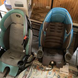 Car Seats