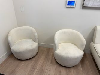 White Chair