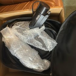 Vevor 32A Type 1  Quick Car Charger Portable 