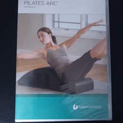 Pilates ARC DVD for Sale in The Bronx, NY - OfferUp