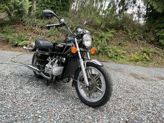 1978 Honda Gl1000