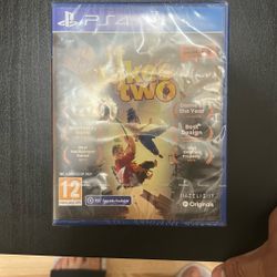 PS4 Game
