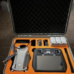 DJI Mini 3 Combo RC