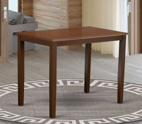 New Dining Table for 4