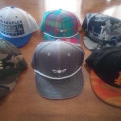 Dodger Hat Plus golfer Golf Hat Collection $30