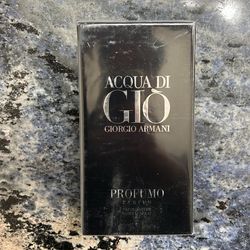 Acqua Di Gio Profumo
