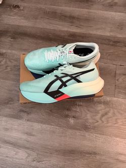 Asics Racing MetaSpeed Size 10.5 Men