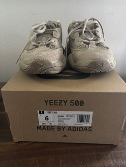 Adidas Yeezy 500