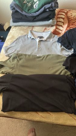Shirts for Sale