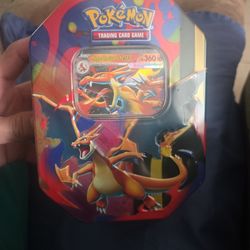 Pokemon MEGA Ex