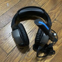 Onikuma Gaming Headset