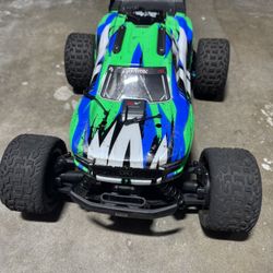 Arrma Vortek V3 Brushless