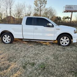 2007 Ford F-150