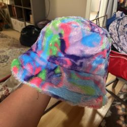 Hat Furry