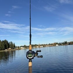 8’6 medium casting Okuma SST *BRAND NEW*