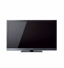 Sony Bravia 40” TV (KDL-40EX710) + Wall Mount