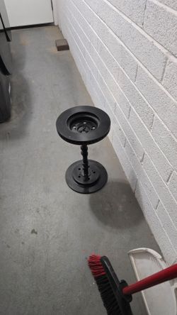 Cam shaft seats