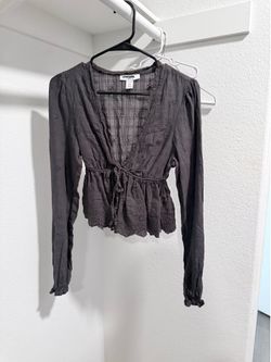 WOMENS TOPS