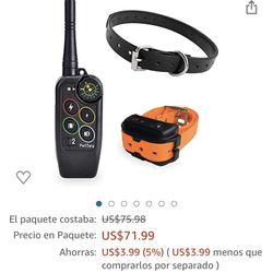 Pet Spy Training Kit