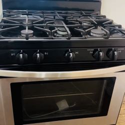 Estufa De Gas Kenmore De 30 Pulgadas