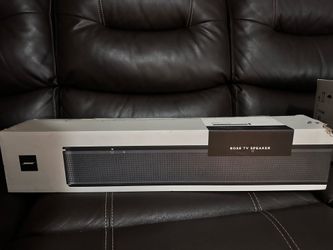 Boss tv speaker