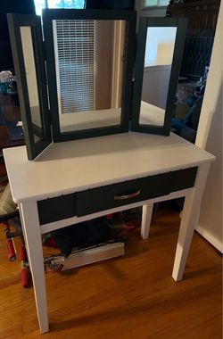 Vanity