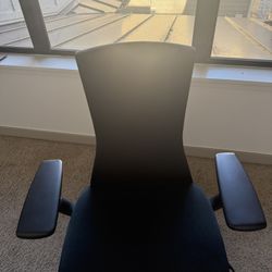 Herman Miller Office Chair