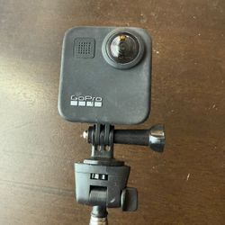 GoPro 360max
