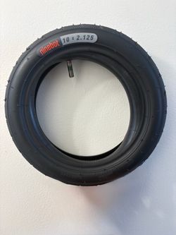 Ninebot 10 x 2.125 Tire / Electric Scooter Tire