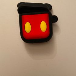 Case for AirPods Brand New #8