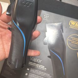 Wahl Vapors