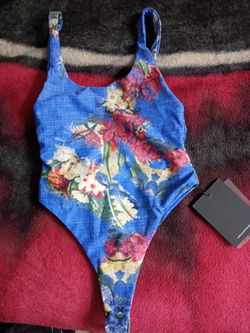 Brazilian Swimsuit